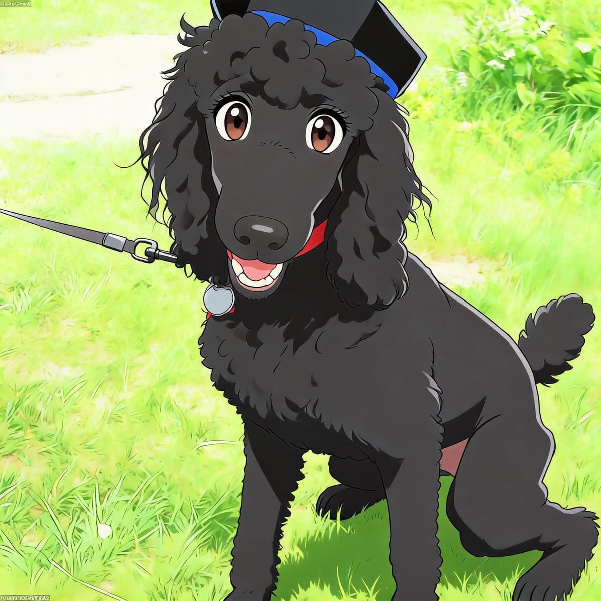 Anime